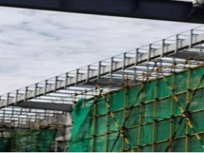 商洛鋼結構工程
