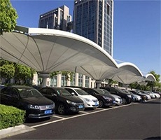 膜結構建筑的外在環境都存在哪些不安全因素？